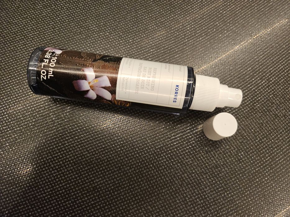 KORRES Jasmine Mist парфюмен спрей