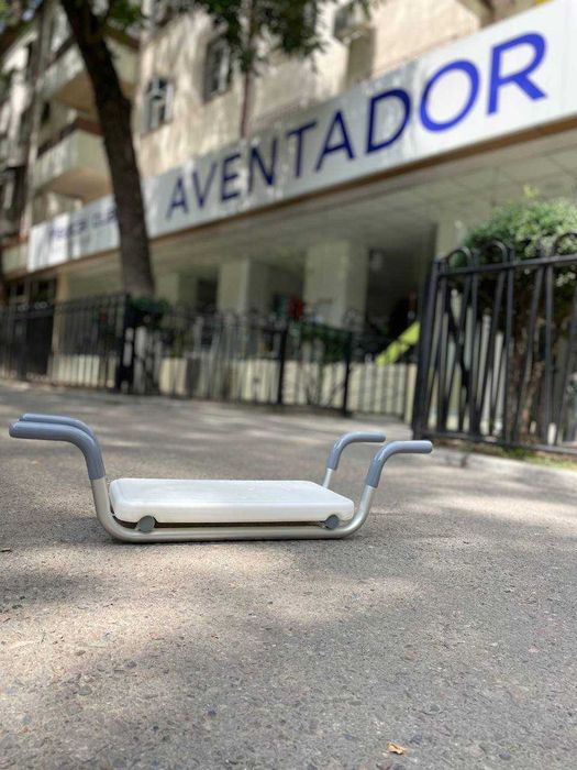 Стул скамейка для душа