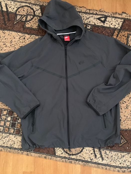 Nike tech fleece екип нова серия