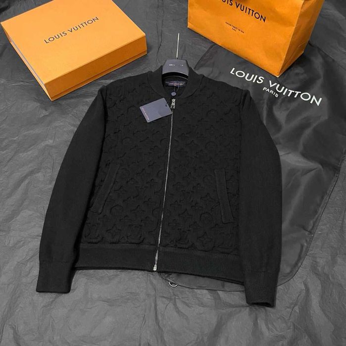 Geaca / Jacheta Louis Vuitton Calitate Premium