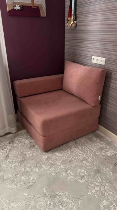 Кресло диван кровать