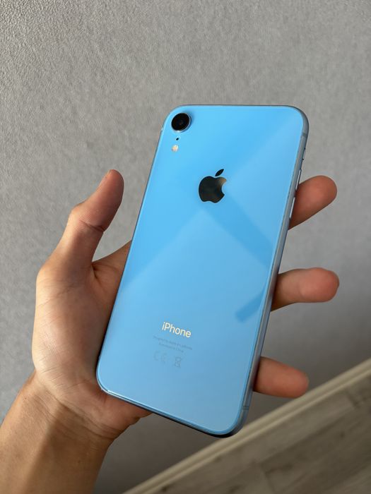 Продам айфон XR