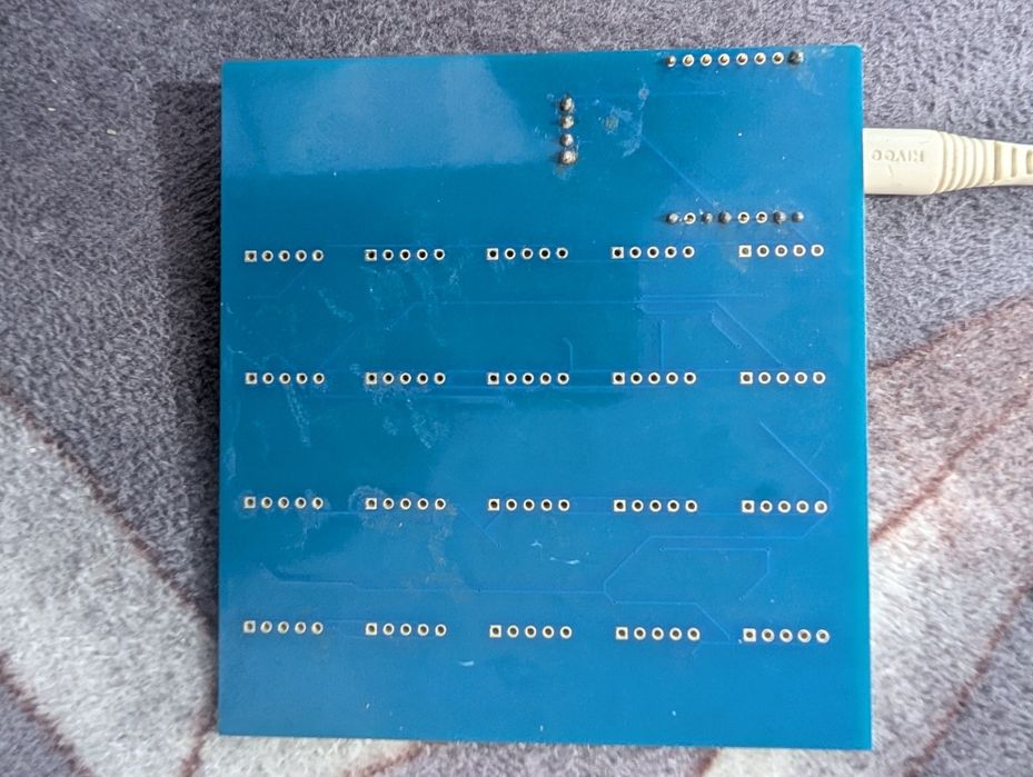 Vând Miner Duino-Coin