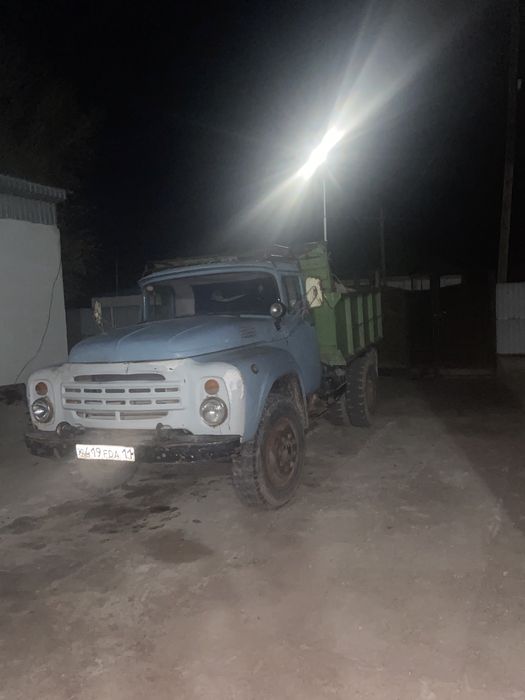 Зил сатылады