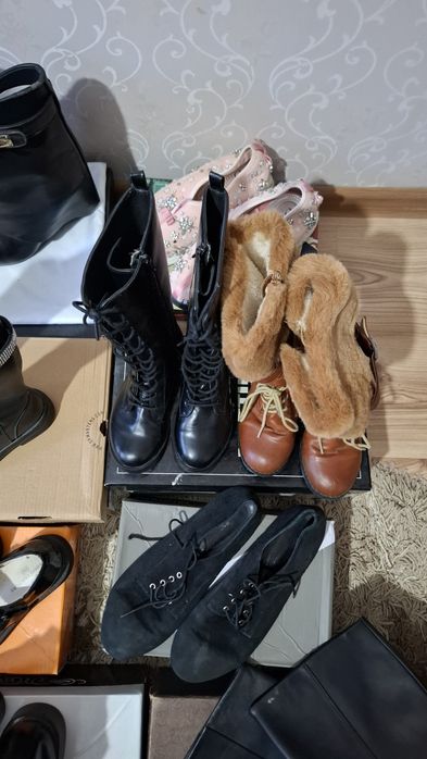 Сапоги ботинки берцы