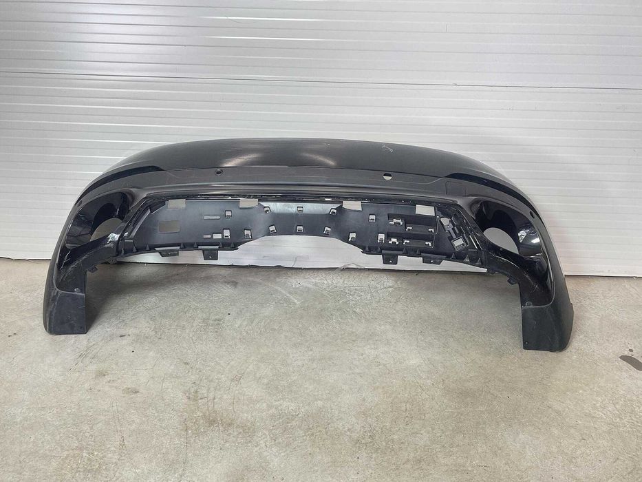 Задна броня за BMW X6 F16