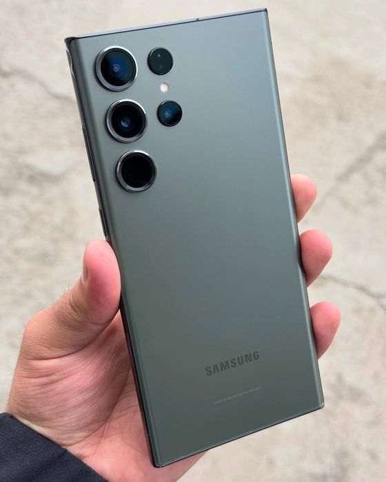 Samsung s23 Ultra 12/256Gb