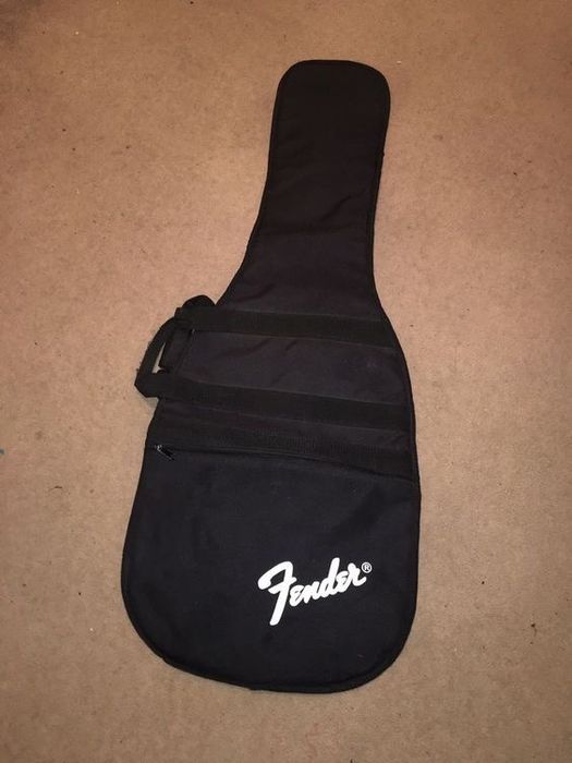 Fender Чехол для Электрогитары