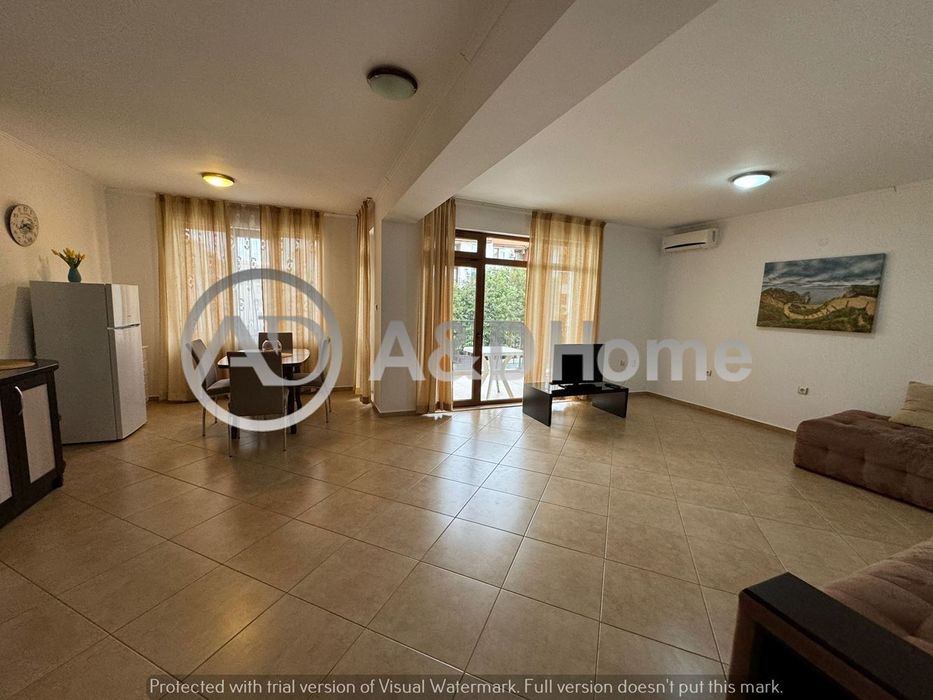 Продава се Двустаен апартамент в Несебър - 92 кв.м за 1033 €/кв.м - Снимка #5