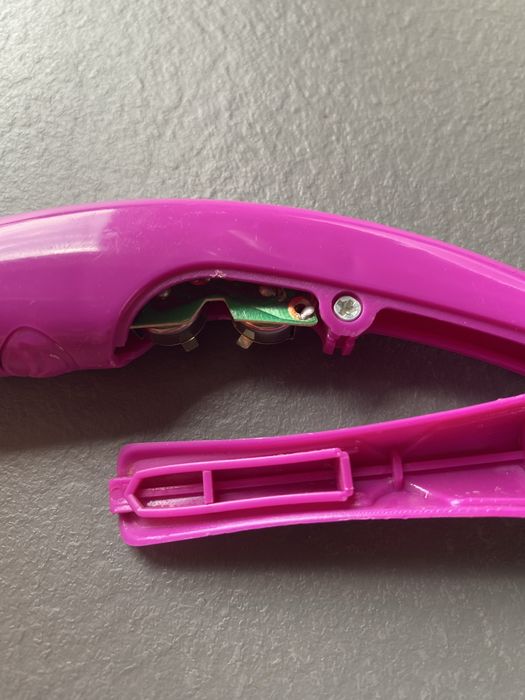 Stilou/Creion pentru decorare patiserie Spice Pen