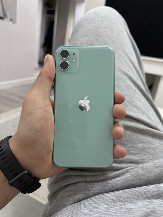 Iphone 11  128gb
