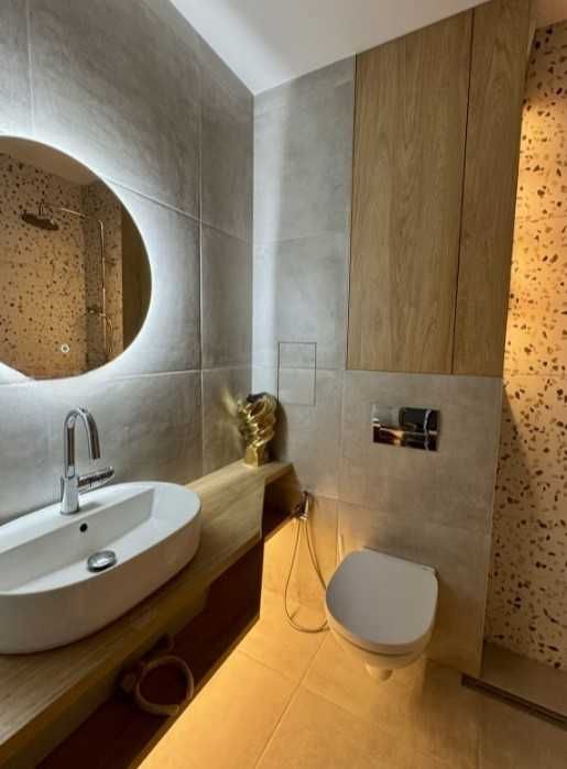 Дава се под наем Двустаен апартамент в София, Център - 65 кв.м за 620 € - Снимка #6