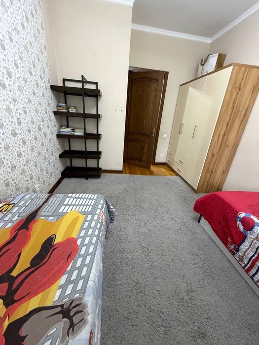 Ijaraga kvartira beriladi