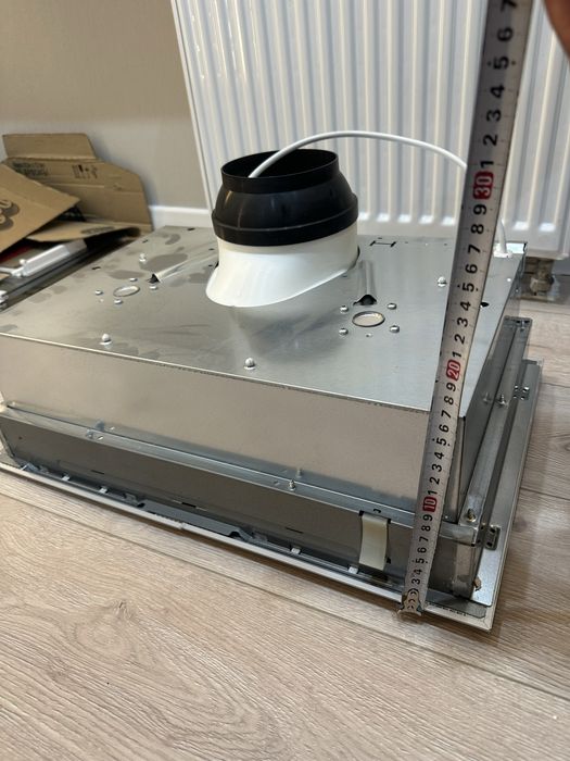 Вытижка BOSCH нов