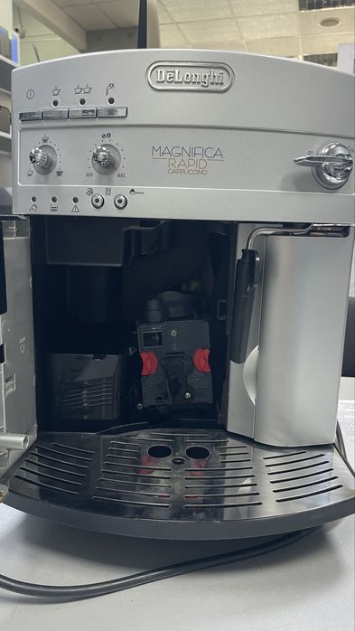 Кафеавтомат Delonghi Magnifica