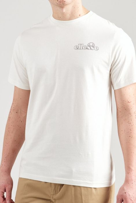 НОВА Мъжка тениска Ellesse S size