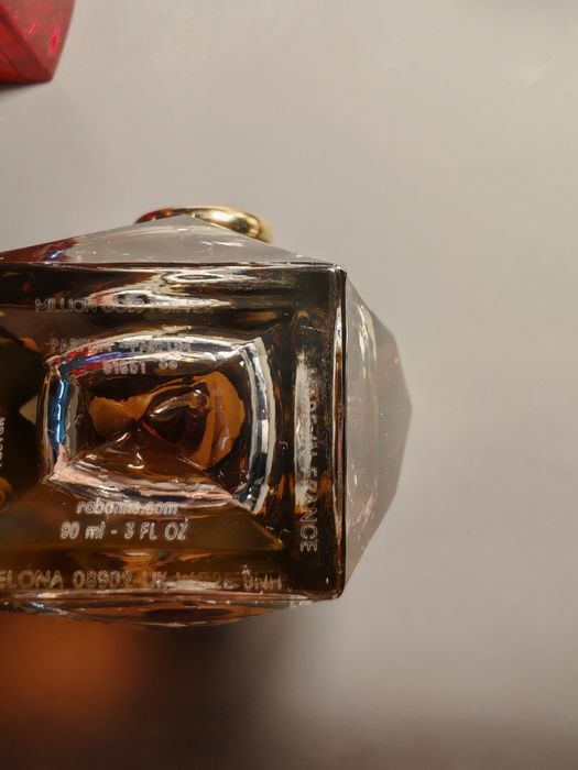 Million gold for her Parfum dama 90ml paco rabanne ORIGINAL