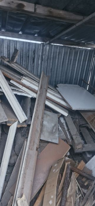 Пролам дрова все