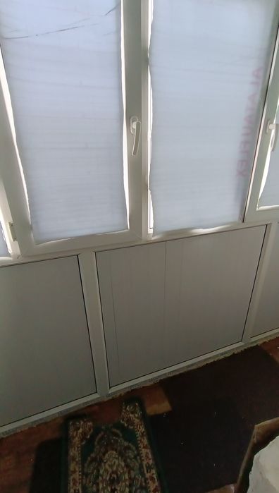 Жалға пәтер беріледі