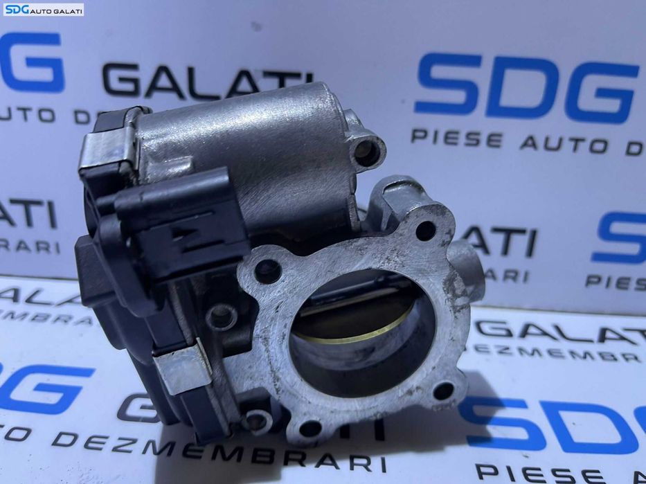 Clapeta Acceleratie Opel Astra J 1.6 CDTi 2009 – 2015 Cod 55570009