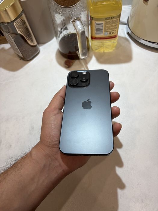 Iphone 16 pro max 1tb