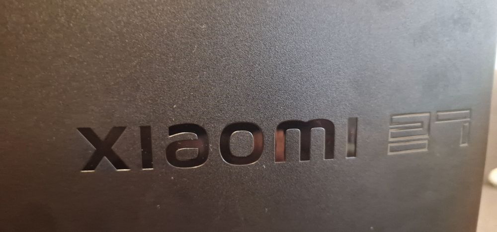 Monitor xiaomi 27'