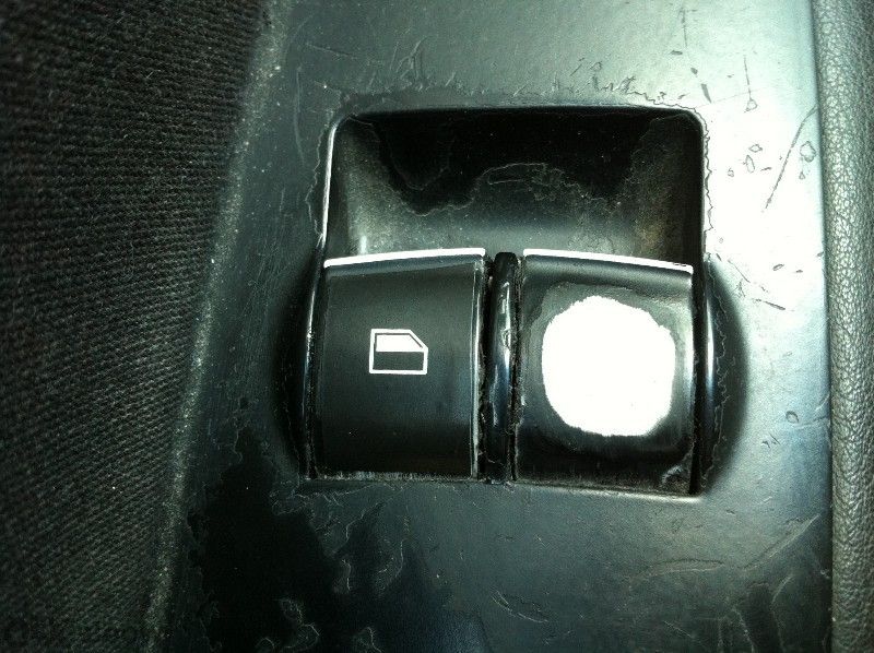 Нов Модел Лепенки за копчета Ауди А4 B6 2002-