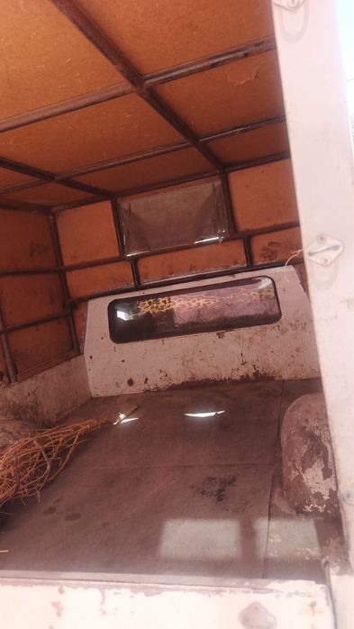 Волга 3110 пикап