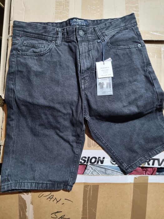 Lot pantaloni scurti Alcott