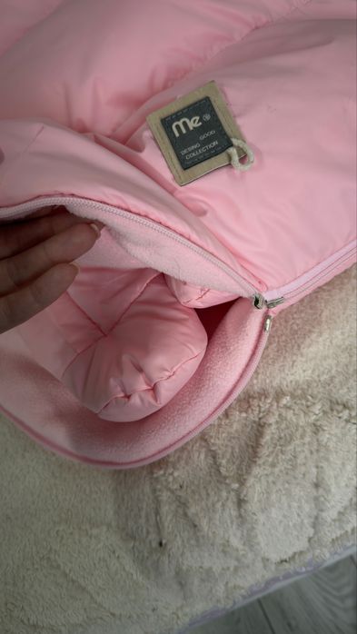 Конверты на выписку