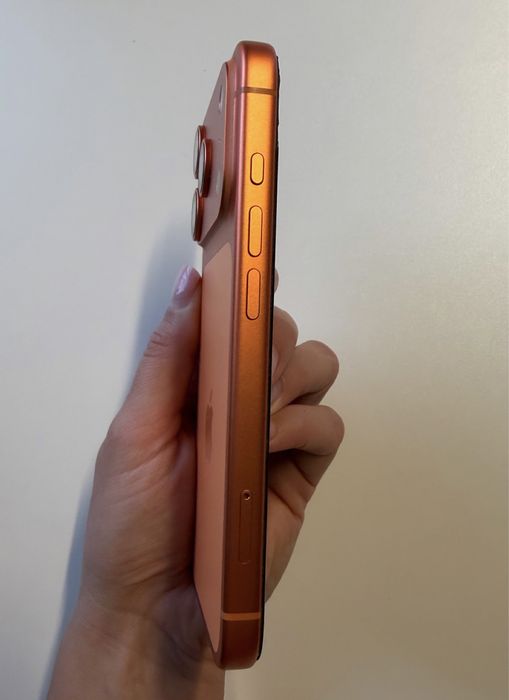 Iphone 17 pro 256 GB