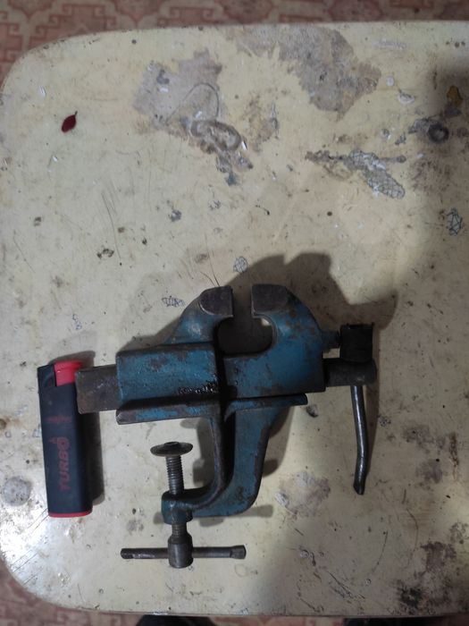 Удленители и Тиски