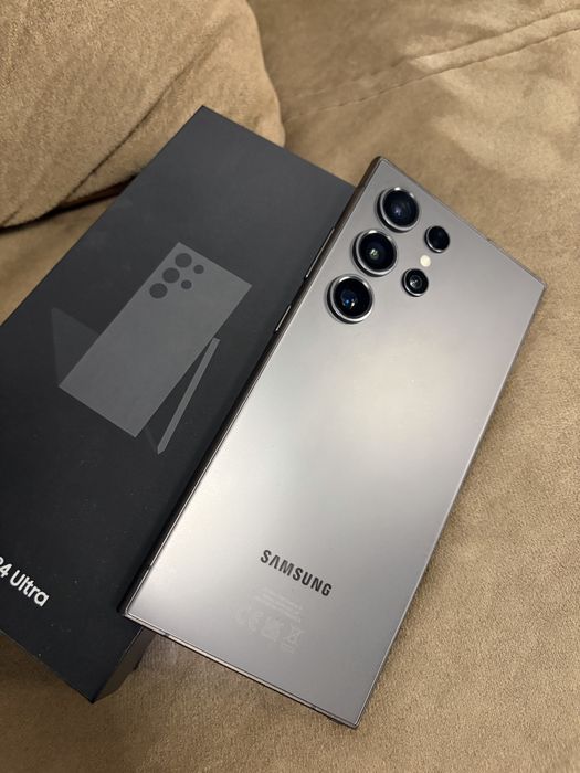 Samsung s24 Ultra