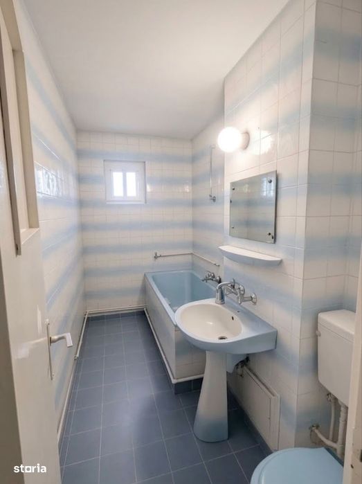 Apartament 2 camere, etaj 4 cartier Gojdu