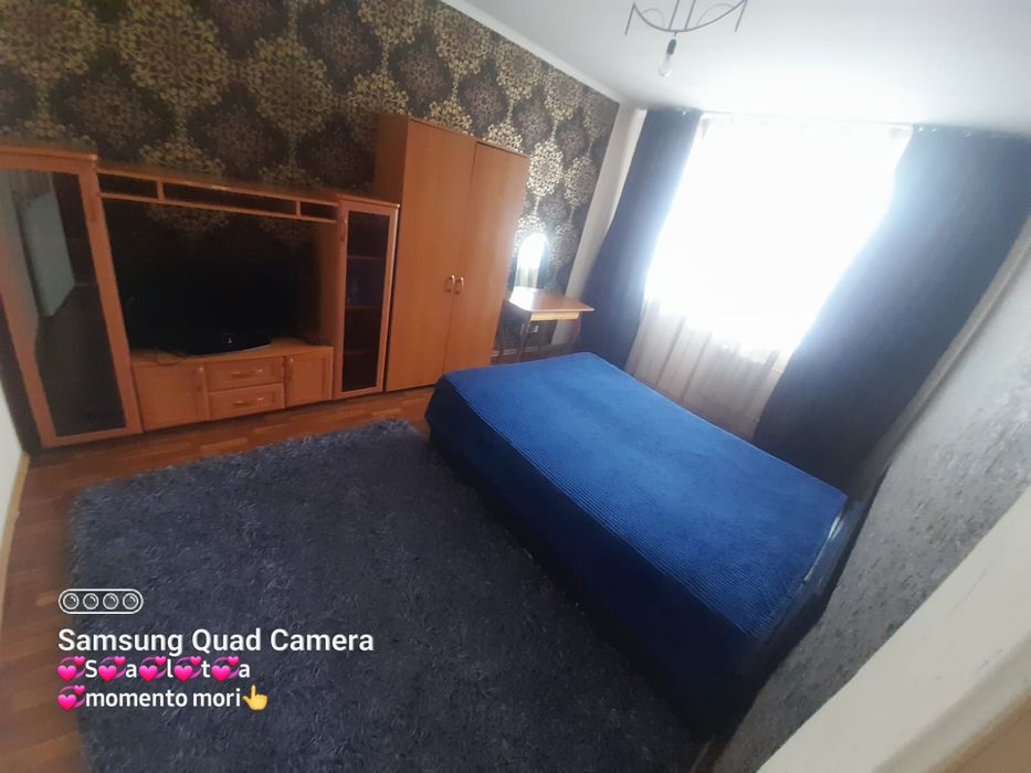 Сарыарка-Абая, 2ч 2000