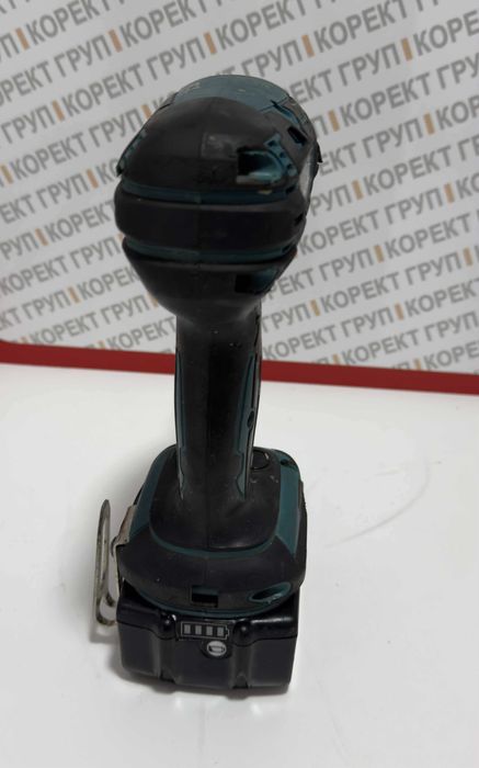 Продавам Акумулаторен ударен винтоверт Makita DTS141Z