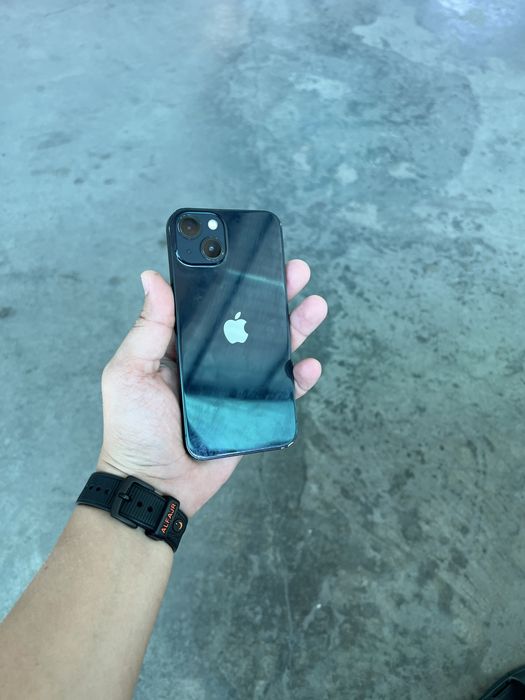 iphone 13  128 gb