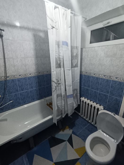 3 комнатная квартира