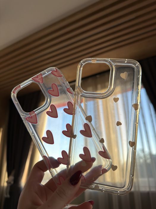 Калъфи за iphone 15 pro max