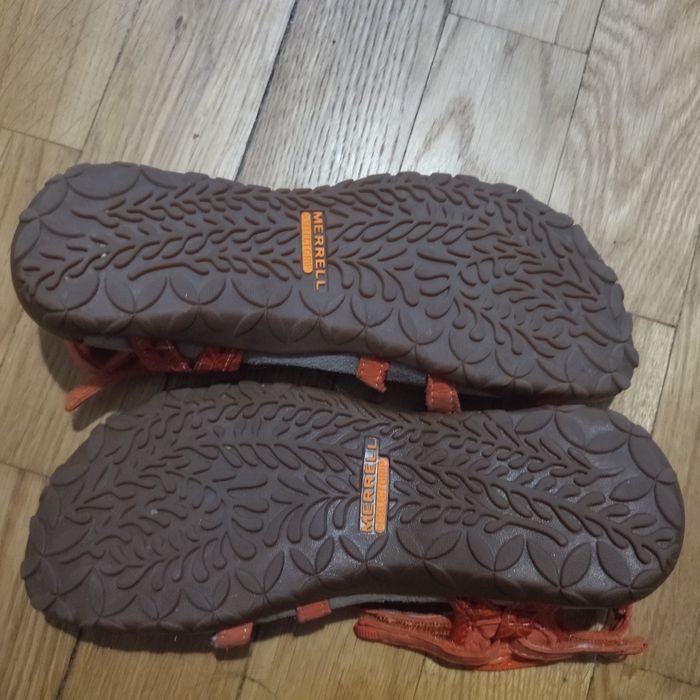 Сандали Merrell 36