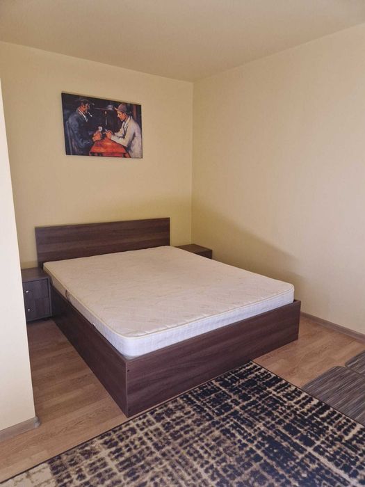 Proprietar, închiriez garsonieră confort I, renovată, complet utilată, 5 minute de metrou Lujerului