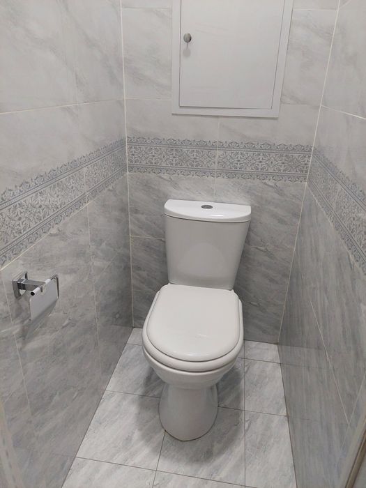 Продаётся своя двухкомнатная квартира