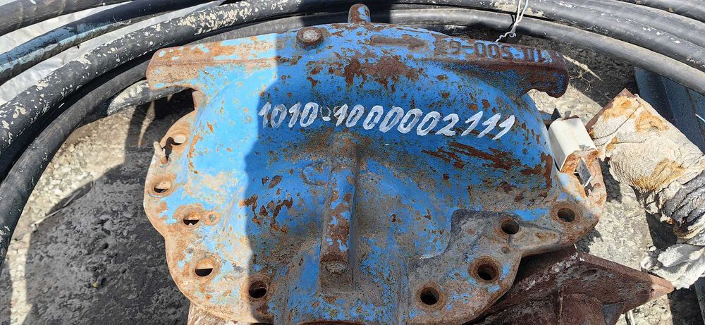 Насос центр 1Д500-63 С ЭЛ.ДВ