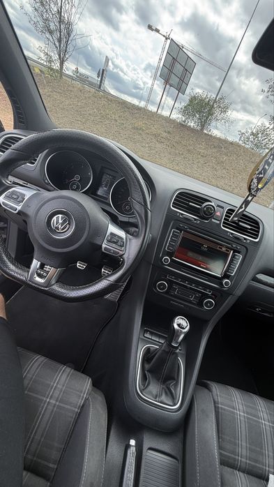 VOLKSWAGEN Golf 0 — imagine 2