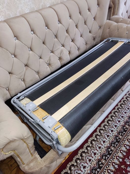 Диван! Срочно! Раскладной!