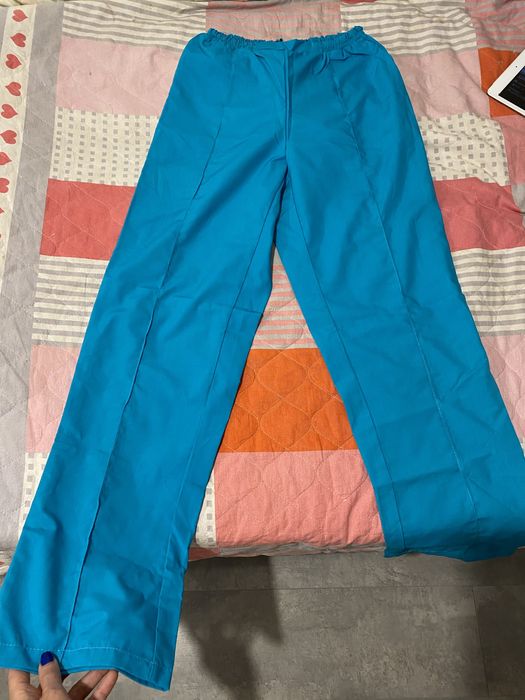 Медицинский костюм