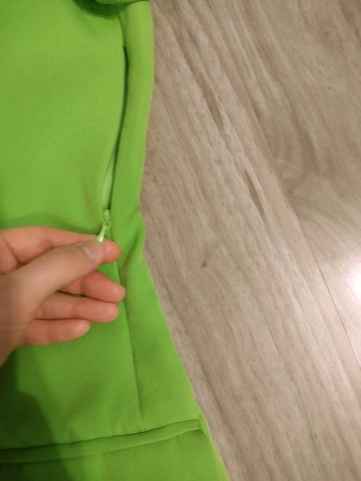 Дамска рокля тип сако