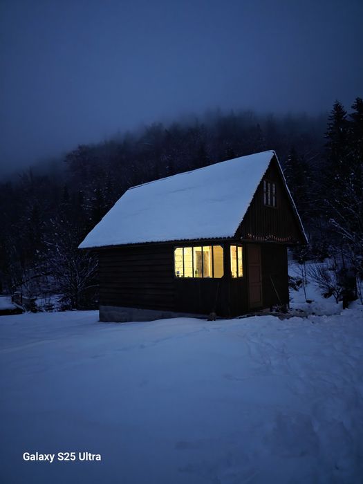 Teren Lunca Visagului