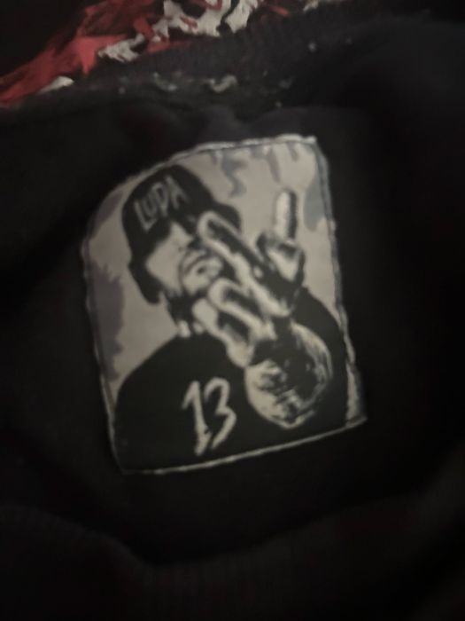 Luda Psycho 4! L/XL