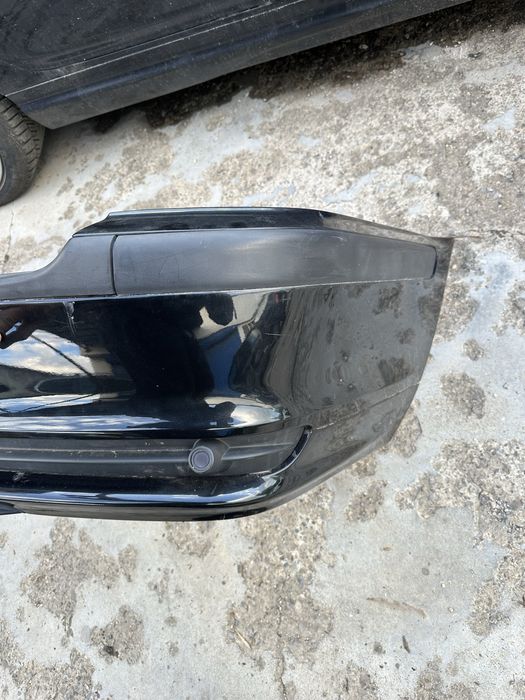 Оригинален сваляем теглич за BMW E46  комби + броня